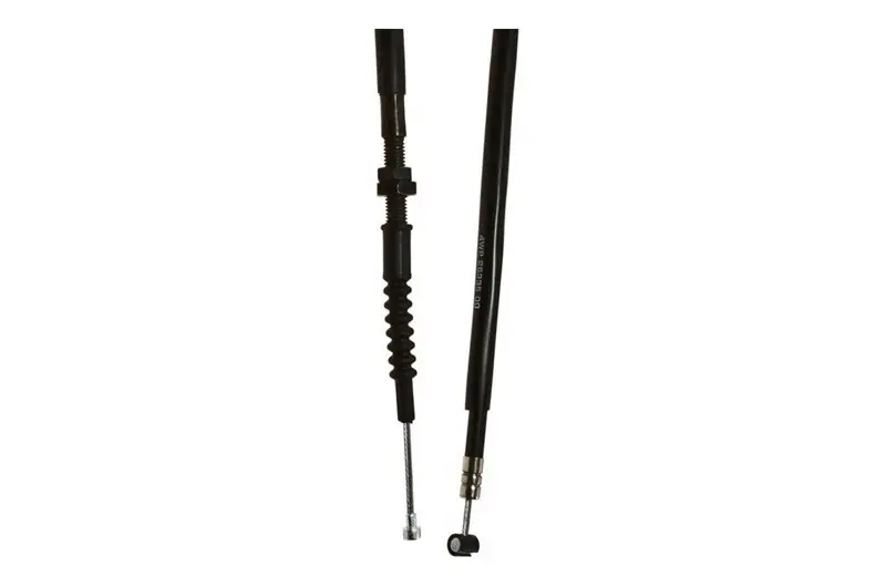 Edición Limitada Cable de embrague JMP Completo | Yamaha SR 125 1999-2002