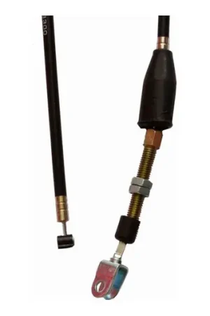 Precio Económico Cable de embrague JMP Completo | Suzuki GN 250 1985-1999 / GNX 250 E 1982-1984