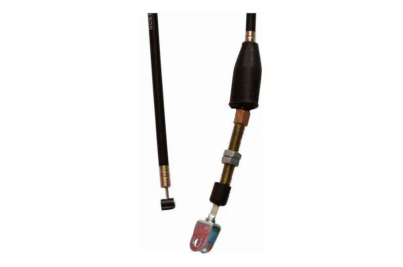 Precio Económico Cable de embrague JMP Completo | Suzuki GN 250 1985-1999 / GNX 250 E 1982-1984