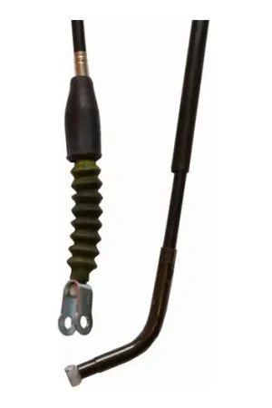 Cable de embrague JMP Completo | Suzuki RG 500 1986 / RG 500 C 1987-1989 Venta Final