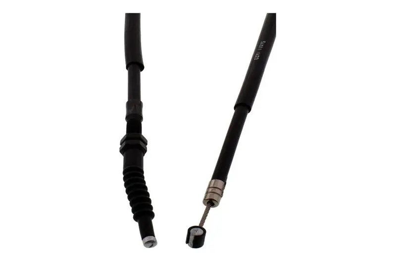 Tendencia Cable de embrague JMP Completo | Kawasaki ZX-6R 636 B / ZX-6RR 600 K ...