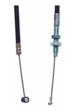 Cable de embrague JMP Completo | Kawasaki ZX-6R 636 C 2005-2006 / ZX-6RR 600 N 2005-2006 Máxima Calidad