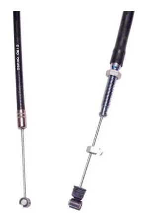 Profesional Cable de embrague JMP | Suzuki VL 125 LC / VL 125 LC U ...