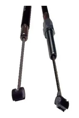 Precio Reducido Cable de embrague JMP | Suzuki GSX-R 600 / GSX-R 600 U3 ...