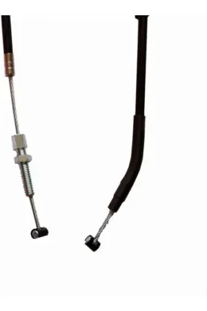 Oferta Limitada Cable de embrague JMP Completo | Suzuki GSX-R 600 / GSX-R 600 U2 ...