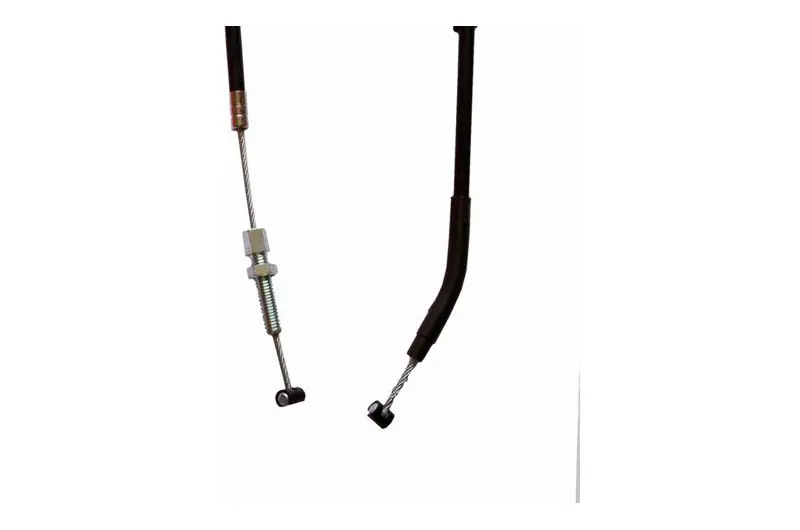 Oferta Limitada Cable de embrague JMP Completo | Suzuki GSX-R 600 / GSX-R 600 U2 ...