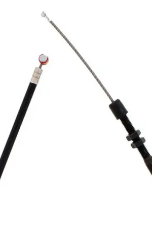 Marca Reconocida Cable de embrague JMP Completo | Triumph Daytona 675 R 2011-2014 / Daytona 675 2013-2014