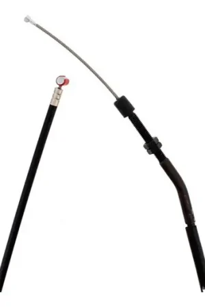 Pedido Al Por Mayor Cable de embrague JMP Completo | Triumph Street Triple 675 2013-2014 / Street Triple 675 R 2013-2014