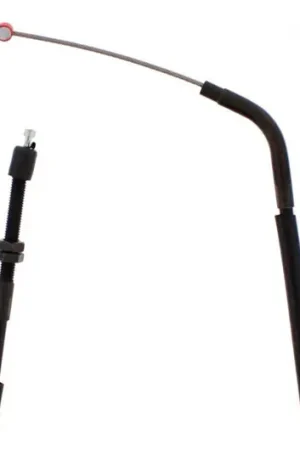 Mejor Calidad Cable de embrague JMP Completo | Triumph Thruxton 865 2004-2007 / Thruxton 865 EFI 2008-2015
