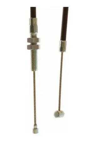 Mayoreo Cable de embrague JMP prolongado para manillar alto transformacion Naked | Honda CBR 1000 RR 2008-2012 / CBR 1000 RA 2009-2012
