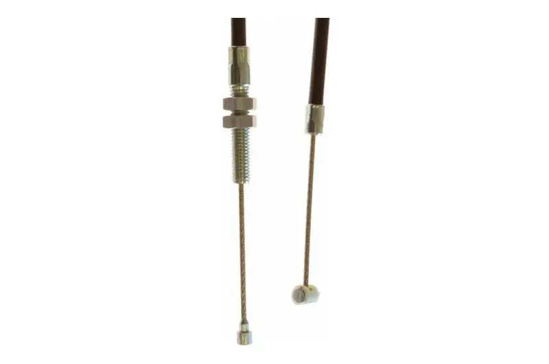 Mayoreo Cable de embrague JMP prolongado para manillar alto transformacion Naked | Honda CBR 1000 RR 2008-2012 / CBR 1000 RA 2009-2012