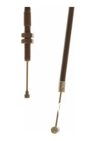 Favorito De Clientes Cable de embrague JMP prolongado para manillar alto transformacion Naked | Honda CBR 600 FS / CBR 900 RR ...