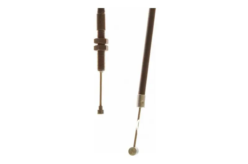 Favorito De Clientes Cable de embrague JMP prolongado para manillar alto transformacion Naked | Honda CBR 600 FS / CBR 900 RR ...
