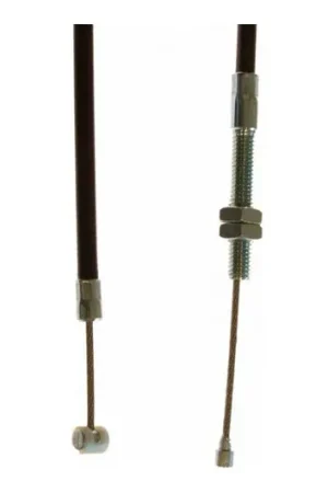Alta Calidad Cable de embrague JMP prolongado para manillar alto transformacion Naked | Honda CBR 900 RR 2002-2003