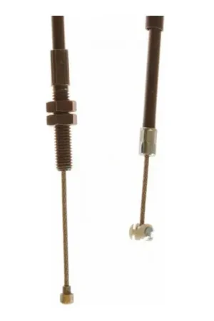 Última Oportunidad Cable de embrague JMP prolongado para manillar alto transformacion Naked | Kawasaki ZX-10R 1000 C 2004-2005