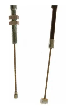 Tendencia Cable de embrague JMP prolongado para manillar alto transformacion Naked | Kawasaki ZX-10R 1000 D 2006-2007