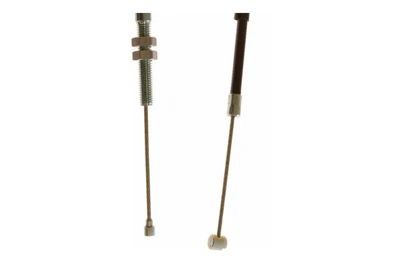 Tendencia Cable de embrague JMP prolongado para manillar alto transformacion Naked | Kawasaki ZX-10R 1000 D 2006-2007