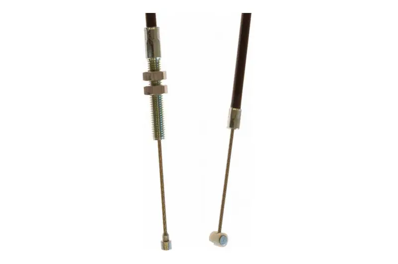 Cable de embrague JMP prolongado para manillar alto transformacion Naked | Kawasaki ZX-10R 1000 J / ZX-10R 1000 E ... Garantía De Devolución De Dinero
