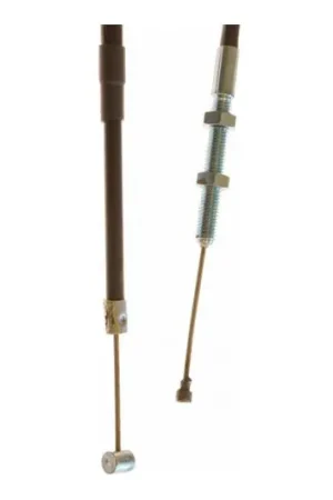 Oferta Especial Cable de embrague JMP prolongado para manillar alto transformacion Naked | Kawasaki ZX-12R 1200 B 2002-2006 / ZX-12R 1200 A 2000-2001