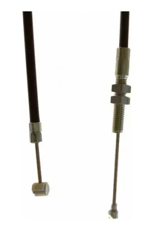 Cable de embrague JMP prolongado para manillar alto transformacion Naked | Kawasaki ZX-6R 600 J / ZX-6R 600 G ... Directo De Fábrica