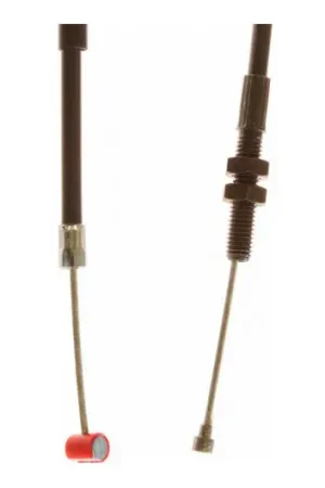 Cable de embrague JMP prolongado para manillar alto transformacion Naked | Kawasaki ZX-6R 600 P 2007-2008 Mejor Precio