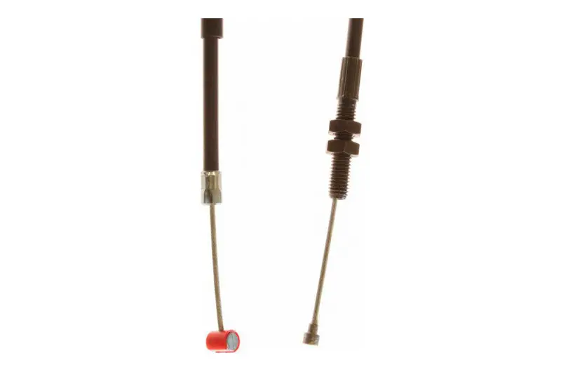 Cable de embrague JMP prolongado para manillar alto transformacion Naked | Kawasaki ZX-6R 600 P 2007-2008 Mejor Precio