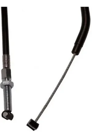 Cable de embrague JMP prolongado para manillar alto transformacion Naked | Suzuki GSX-R 1000 2005-2006 / GSX-R 1000 U2 2005-2006 Oferta De Temporada