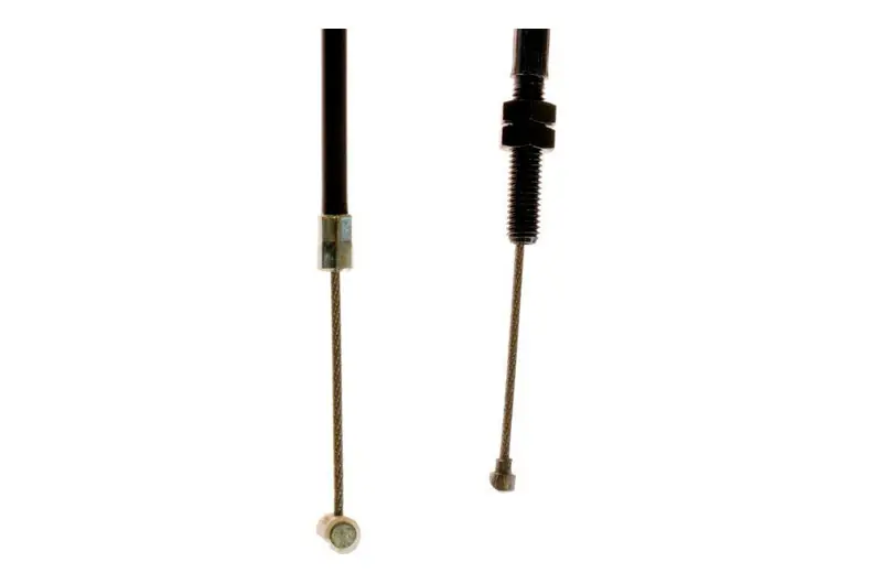 Envío Exprés Cable de embrague JMP prolongado para manillar alto transformacion Naked | Suzuki GSX-R 750 2006-2007 / GSX-R 750 U2 2006-2007