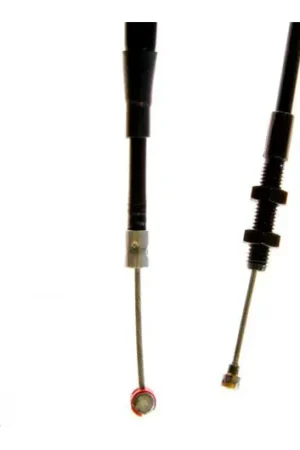 Cable de embrague JMP prolongado para manillar alto transformacion Naked | Suzuki SV 650 S 1999-2002 Precio De Fábrica