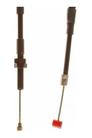 Cable de embrague JMP prolongado para manillar alto transformacion Naked | Triumph Sprint 1050 ST 2005 Favorito De Clientes