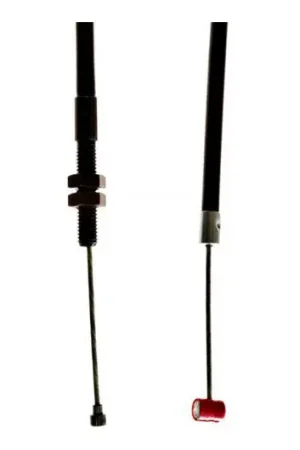 Disponible Ahora Cable de embrague JMP prolongado para manillar alto transformacion Naked | Yamaha TRX 850 1996-1999