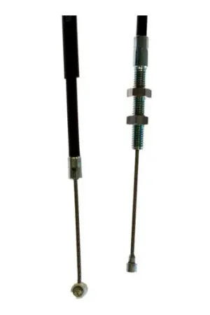 Cable de embrague JMP prolongado para manillar alto transformacion Naked | Yamaha YZF-R1 1000 1998-2001 Premium