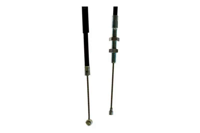 Cable de embrague JMP prolongado para manillar alto transformacion Naked | Yamaha YZF-R1 1000 1998-2001 Premium