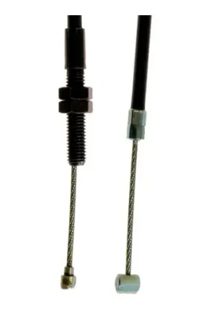 Gran Oferta Cable de embrague JMP prolongado para manillar alto transformacion Naked | Yamaha YZF-R1 1000 2007-2013