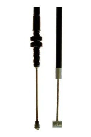 Más Vendido Cable de embrague JMP prolongado para manillar alto transformacion Naked | Yamaha YZF-R6 600 2003-2004