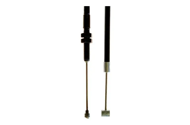 Más Vendido Cable de embrague JMP prolongado para manillar alto transformacion Naked | Yamaha YZF-R6 600 2003-2004
