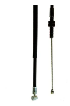 Cable de embrague JMP prolongado para manillar alto transformacion Naked | Yamaha YZF-R6 600 2008-2013 Últimas Unidades