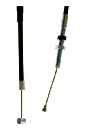 Cable de embrague JMP prolongado para manillar alto transformacion Naked | Yamaha YZF-R6 600 H 1999-2002 / YZF-R6 600 N 1999-2002 Precio Económico