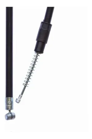Artesanal Cable de embrague JMP Completo | Kawasaki H2 750 1972 / H2 750 A 1973