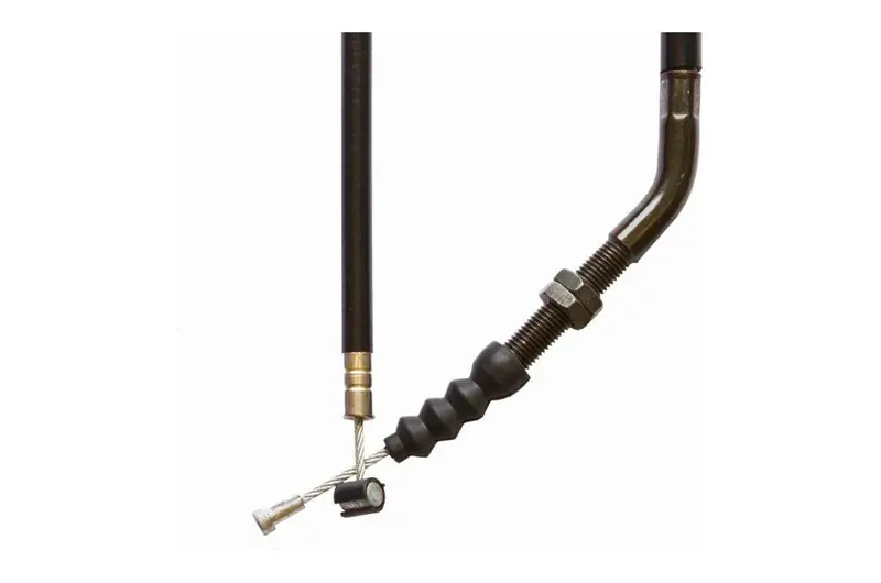 Compra Ahora Cable de embrague JMP Completo | Kawasaki EN 500 A 1990-1993