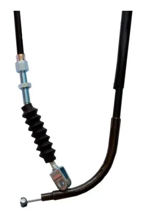 Lujoso Cable de embrague JMP Completo | Suzuki GSX 750 S 1982-1984