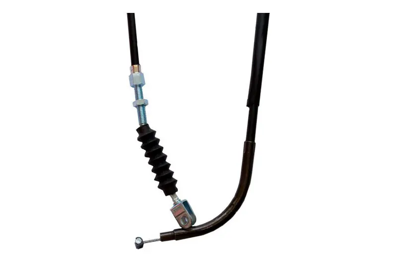 Lujoso Cable de embrague JMP Completo | Suzuki GSX 750 S 1982-1984