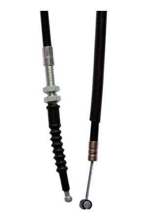 Solo Hoy Cable de embrague JMP Completo | Kawasaki ZX-12R 1200 B 2002-2006 / ZX-12R 1200 A 2000-2001