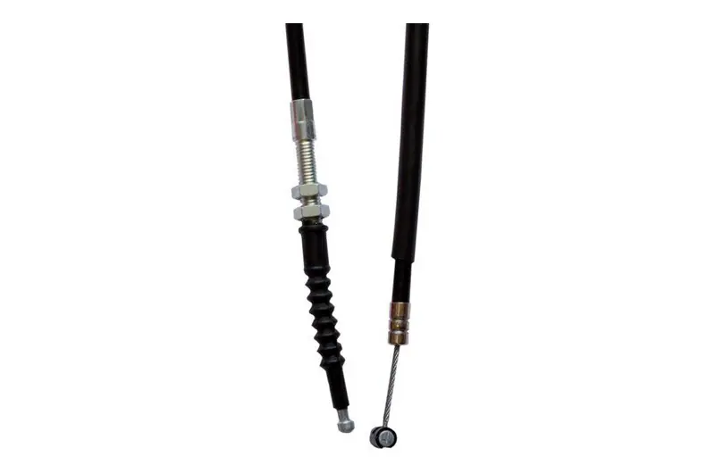 Solo Hoy Cable de embrague JMP Completo | Kawasaki ZX-12R 1200 B 2002-2006 / ZX-12R 1200 A 2000-2001