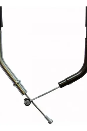 Hecho A Mano Cable de embrague JMP Completo | Yamaha YBR 250 2007-2013