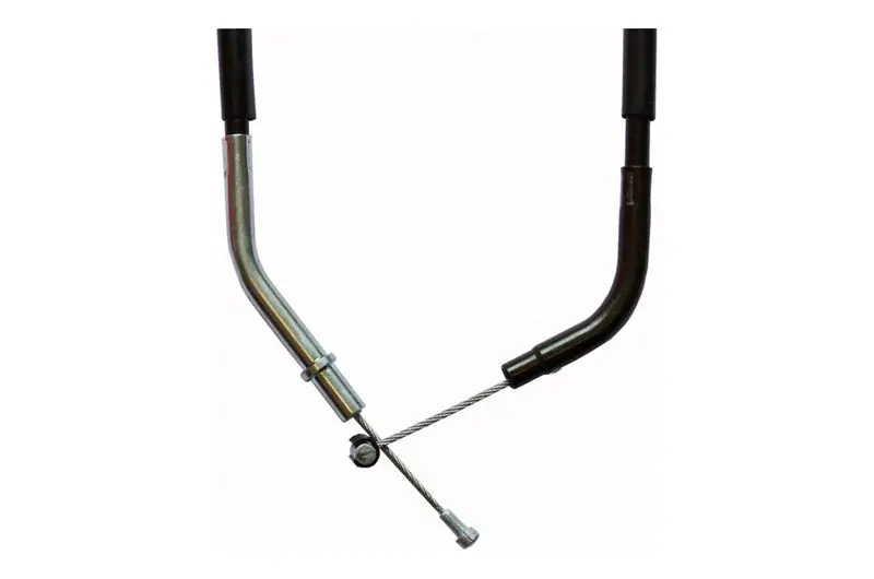 Hecho A Mano Cable de embrague JMP Completo | Yamaha YBR 250 2007-2013