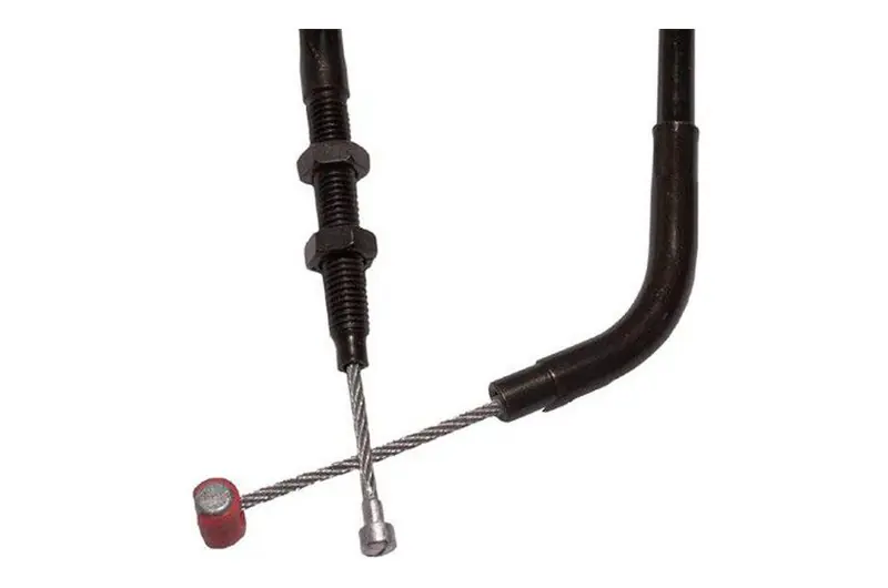Cable de embrague JMP | Triumph Speed Four 600 2002-2005 Garantía Incluida