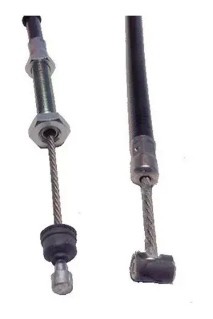 Cable de embrague JMP | Honda CBR 600 RR 2007-2008 Ordenar Ahora Mismo