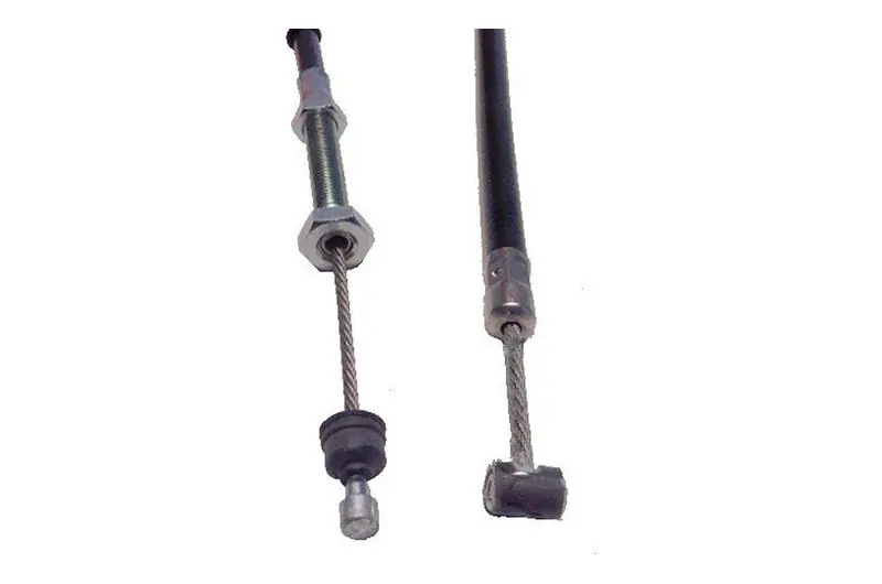 Cable de embrague JMP | Honda CBR 600 RR 2007-2008 Ordenar Ahora Mismo