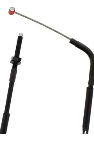 No Te Lo Pierdas Cable de embrague JMP Completo | Triumph Speed Four 600 2002-2003